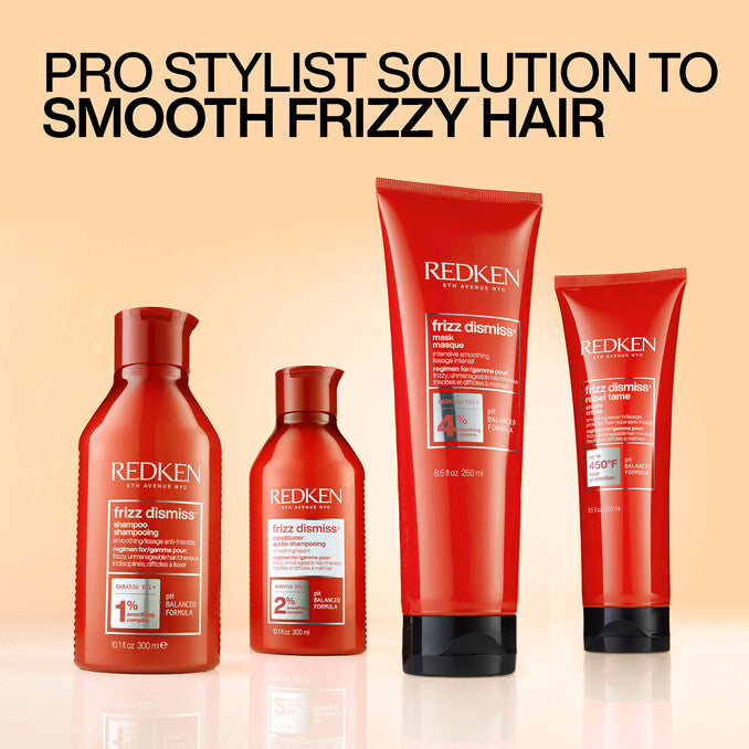 Frizz Dismiss Conditioner 300ml