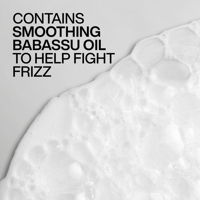 Frizz Dismiss Conditioner 300ml