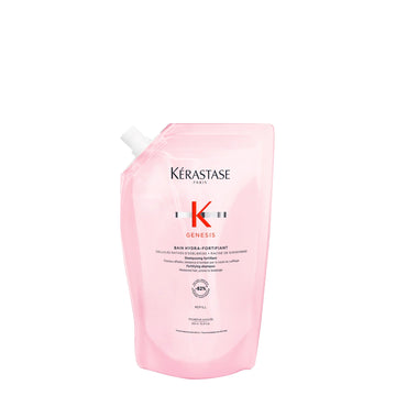 Genesis Shampoo Hydra-Fortifiant 500ml Refill