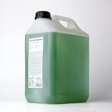 Farmavita Back Bar Revitalizing Shampoo 5000ml