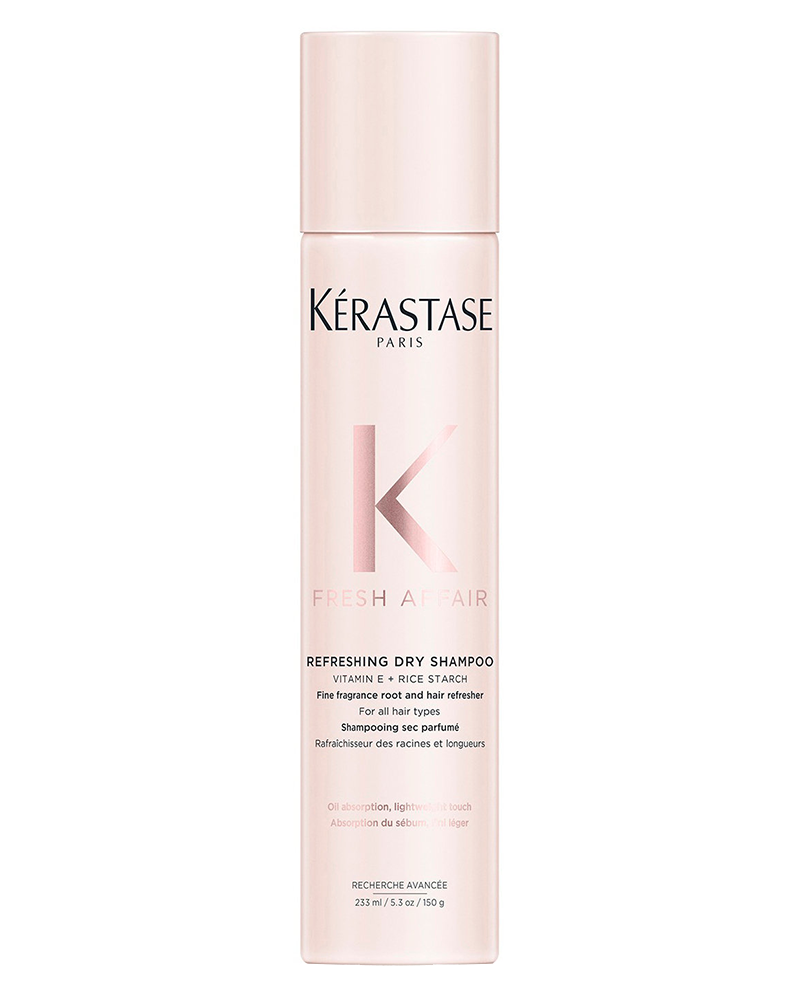 Fresh Affaire Dry Shampoo 150ml