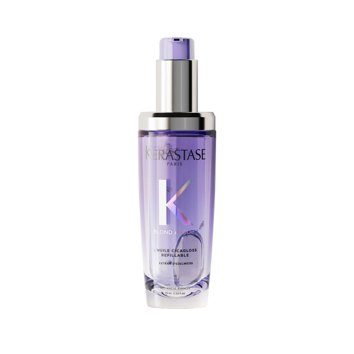Blond Absolu L'Huile Cicagloss 75ml