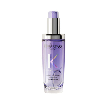 Blond Absolu L'Huile Cicagloss 75ml