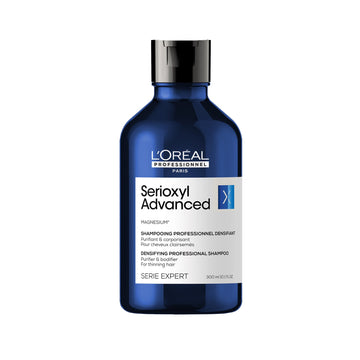 Serioxyl Advanced Shampoo 300ml