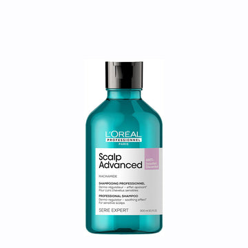 Scalp Advanced Set 1+1 Gratis