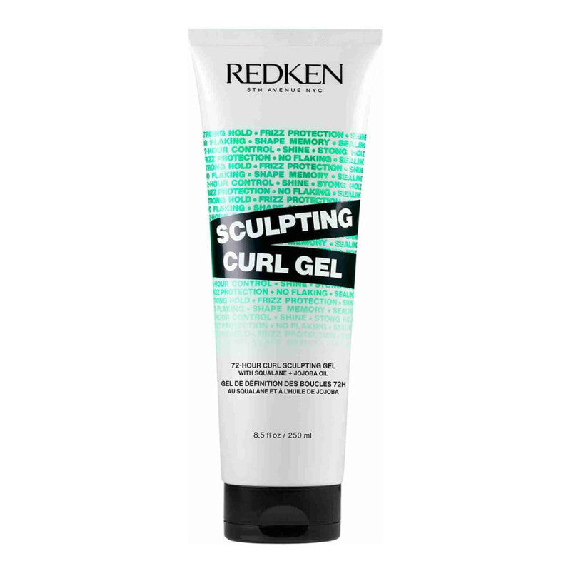 Acidic Bonding Curls Sculpting Gel 250ml