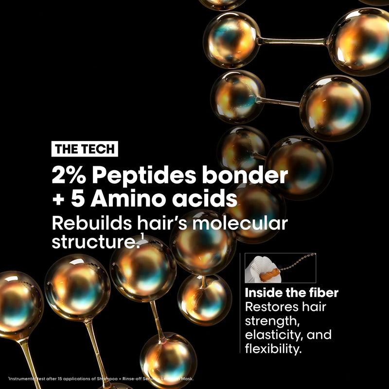 Absolut Repair Molecular Duo Set