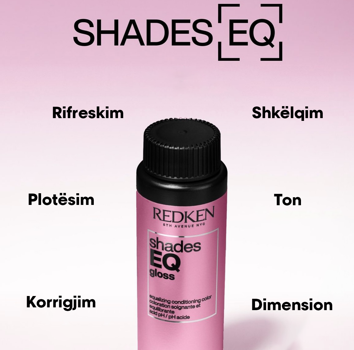 Shades EQ 04NB Maple 60ml