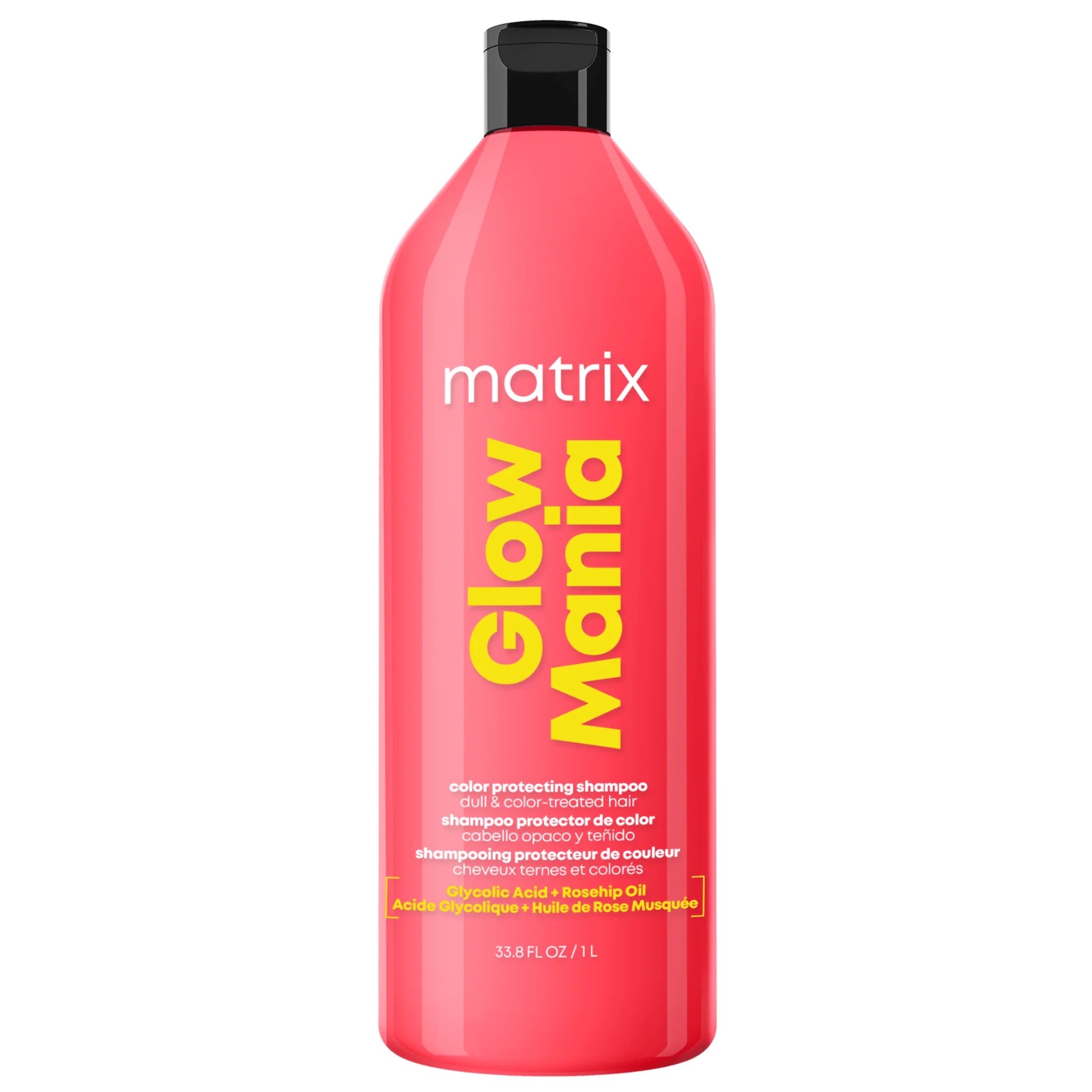 Glow Mania Shampoo 1000ml