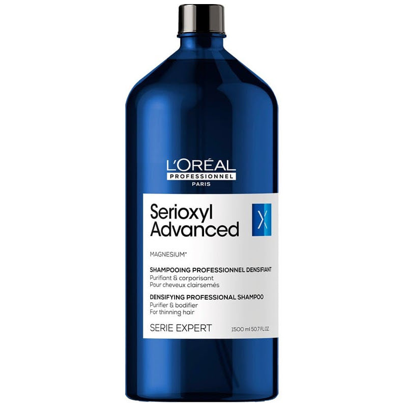 Serioxyl Advanced Shampoo 1500ml