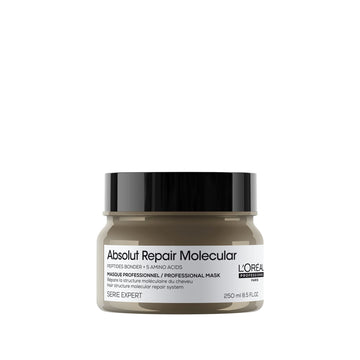 Absolut Repair Molecular Rinse Off Mask 250 ml