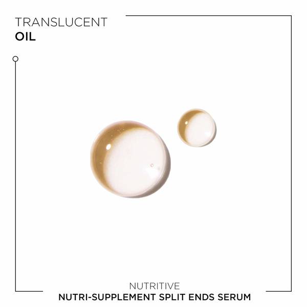 Nutri-Supplement Split Ends Serum 50ml