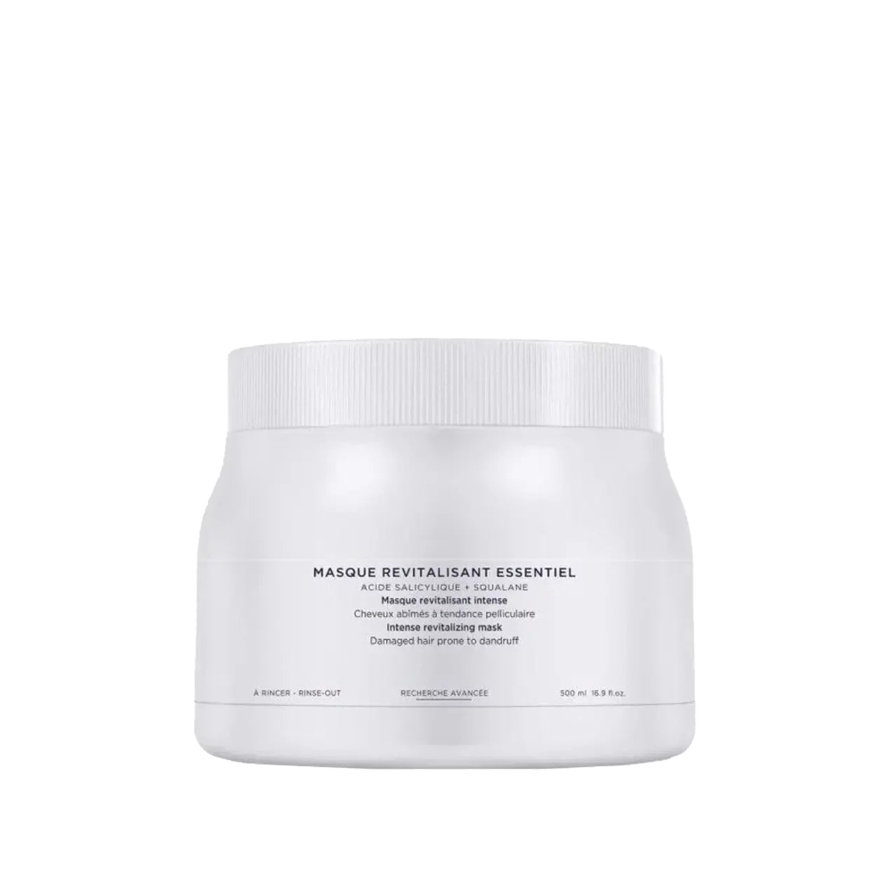 Symbiose Masque Revitalisant Essentiel 500ml