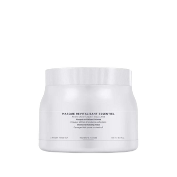 Symbiose Masque Revitalisant Essentiel 500ml