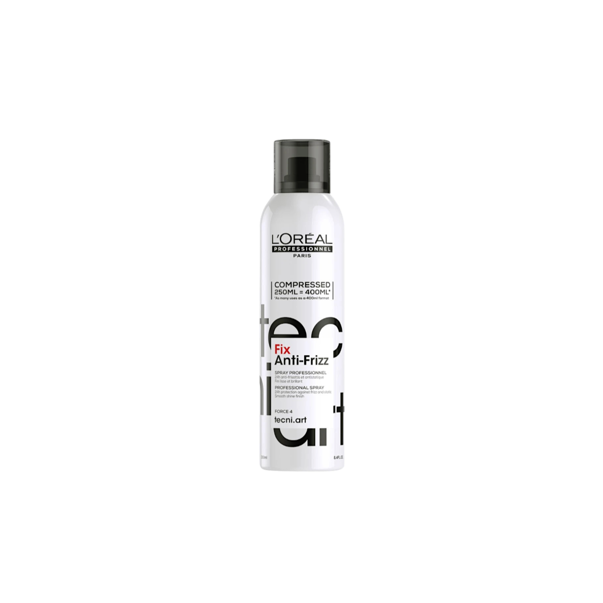 Fix Anti Frizz Spray 250ml
