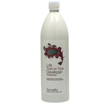 Farmavita Tone on Tone Developer 1000ml (Aktivatorë)