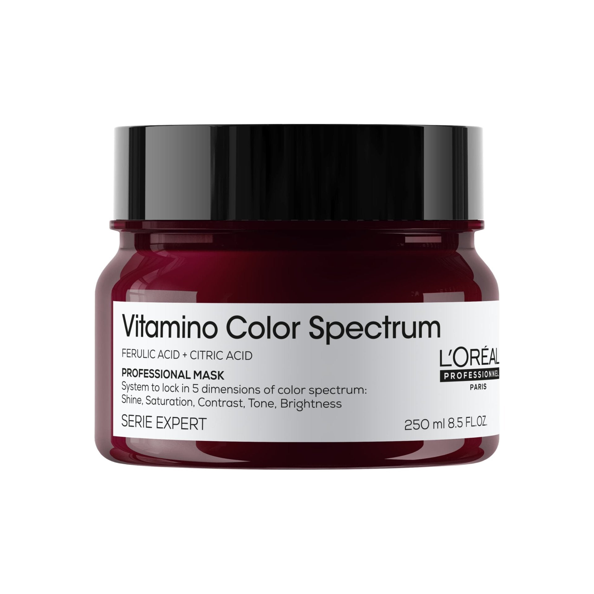 Vitamino Color Spectrum Color Mask 250ml