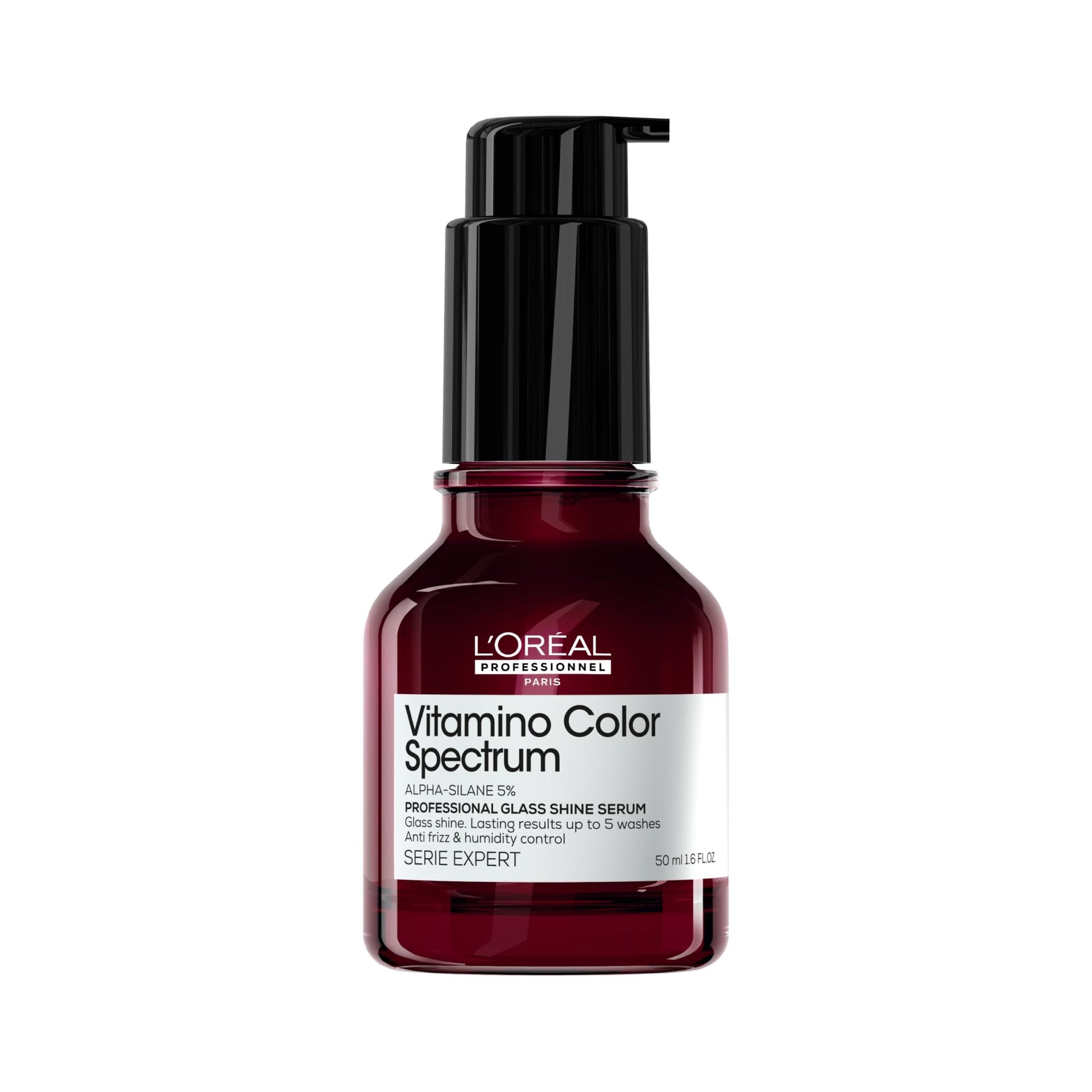 Vitamino Color Specturm Glass Shine Serum 50ml