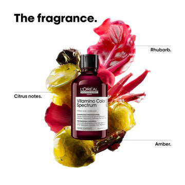 VItamino Color Spectrum Shampoo 1500ml