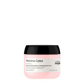 Vitamino Color Colour Protection Mask 75ml