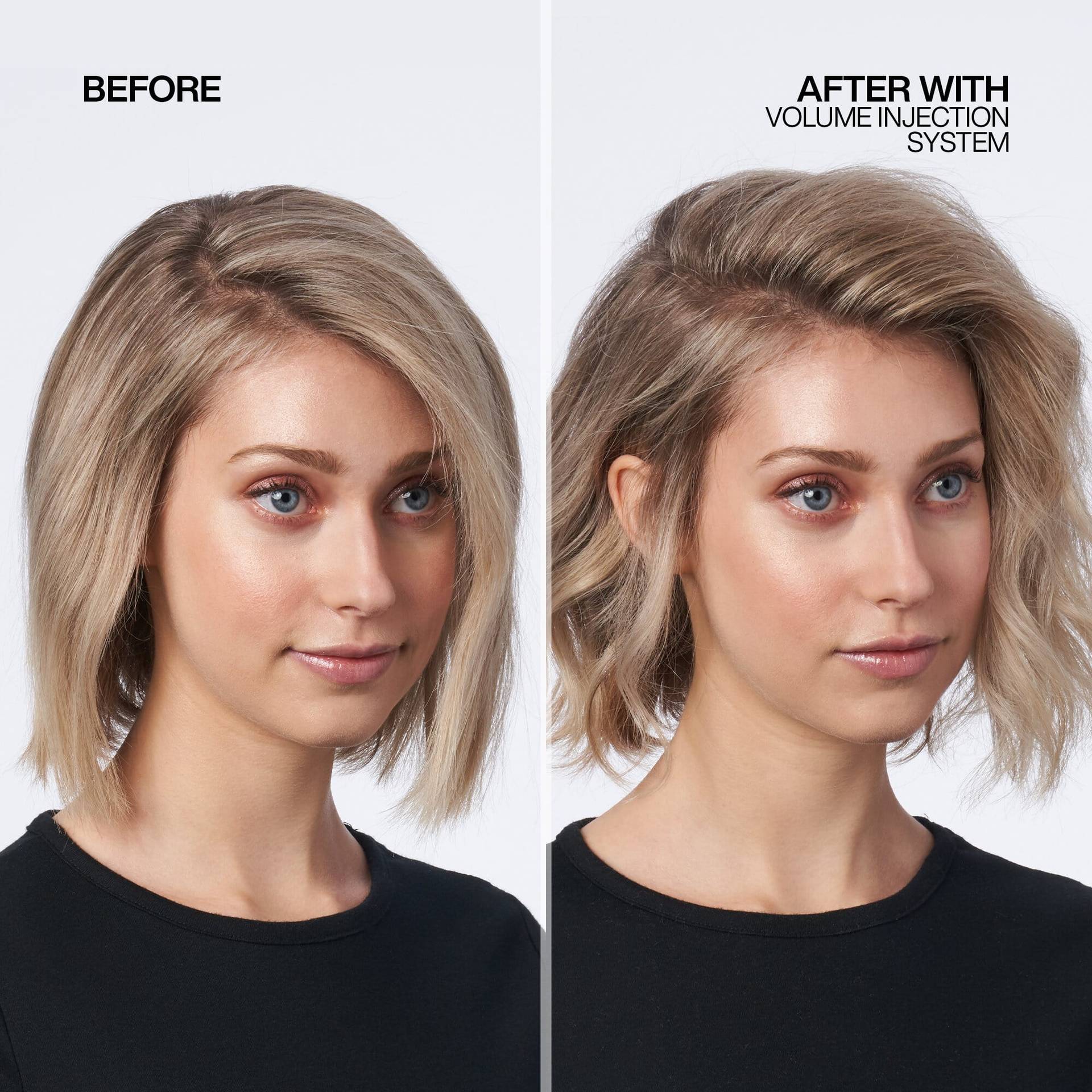 Volume Injection Conditioner 300ml