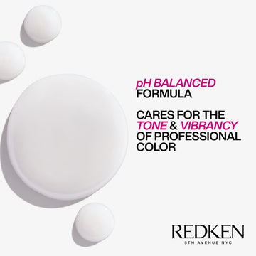 Redken Color Extend Magnetics Shampoo 300ml