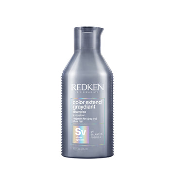 Color Extend Graydiant Shampoo 300ml