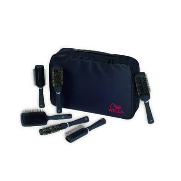 WELLA PROFESSIONALS SET BRUSHA (7 BRUSHA)