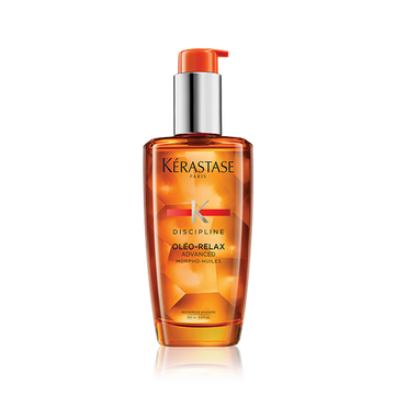 Discipline Oleo-Relax Oil 100ml