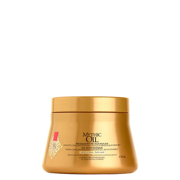 Mythic Oil Thick Hair Mask 200ml