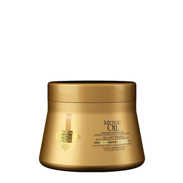 Mythic Oil Thin Hair Mask 200ml