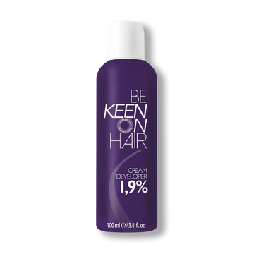 KEEN DEVELOPER 1.9% 100ML