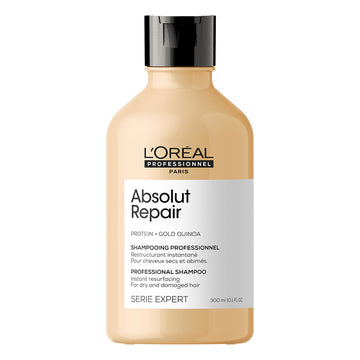 Absolut Repair Instant Resurfacing Shampoo 300ml