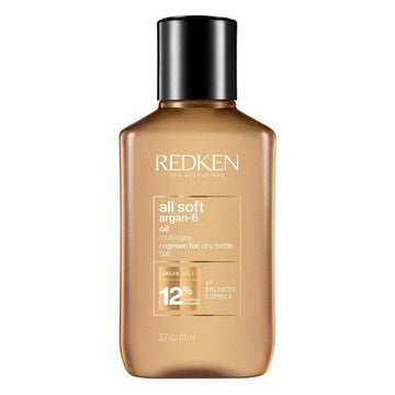 Redken All Soft Argan-6 Hair Oil 111ml