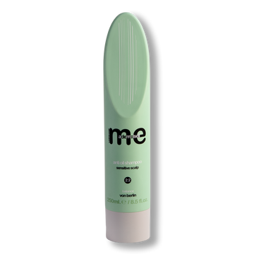 ME MADEMOISELLE ANTI OIL SHAMPOO 250ML