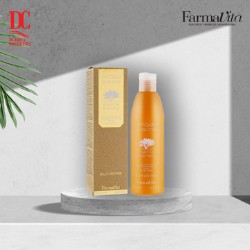 FarmaVita Argan Sublime Shampoo 250ml