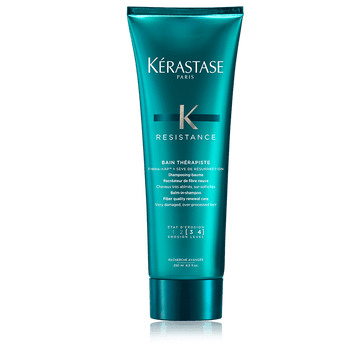 Resistance Shampoo Thérapiste 450ml