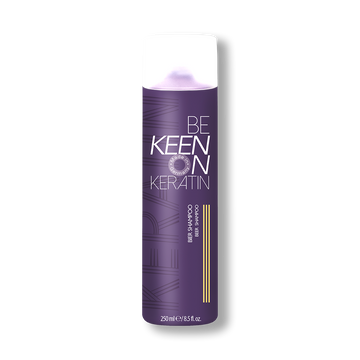 KEEN VOLUME SHAMPOO 250ML