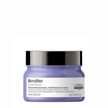 Blondifier Restoring And Illuminating Mask 250ml