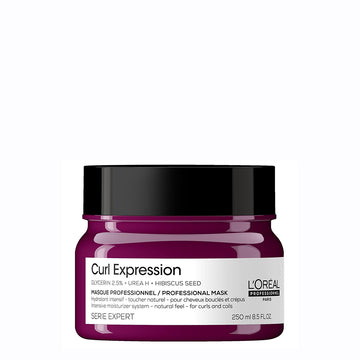 Curl Expression Intensive Moisturizer Mask 250ml