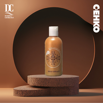 C:EHKO ANTI OIL SHAMPOO 200ML