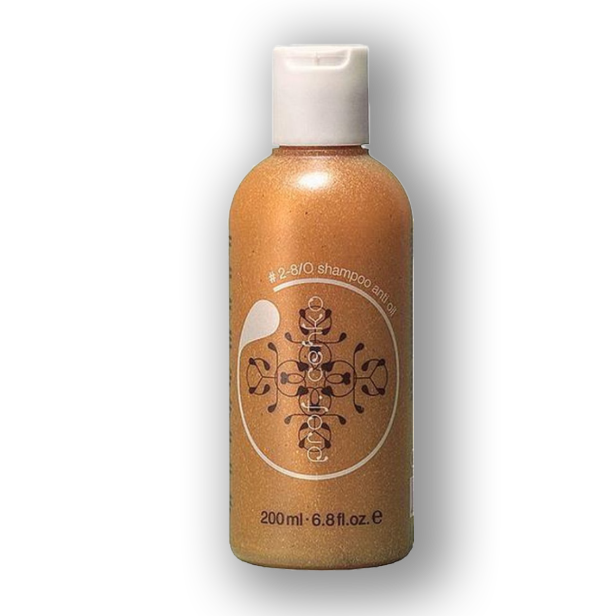 C:EHKO ANTI OIL SHAMPOO 200ML