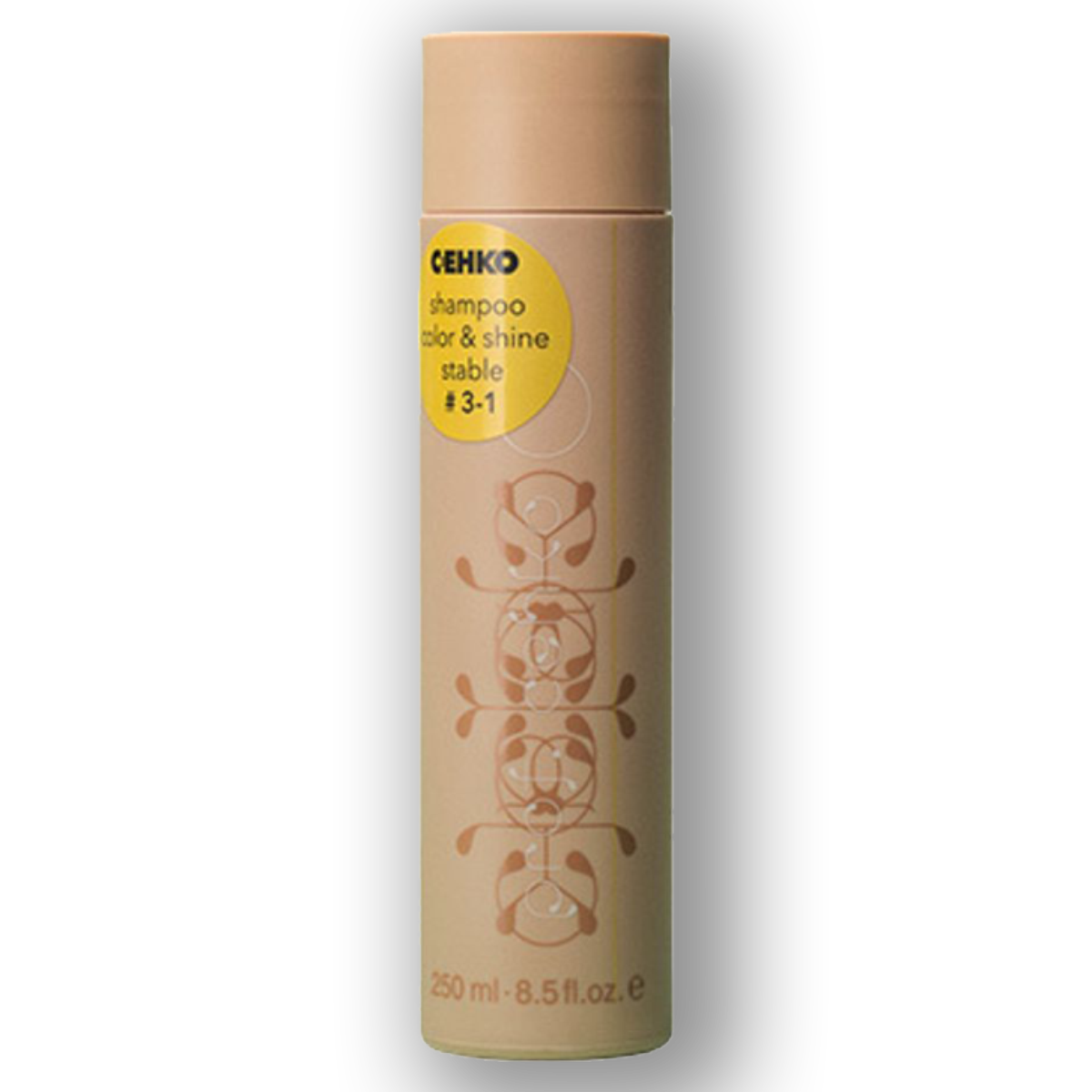 C:EHKO COLOR & SHINE SHAMPOO 250ML
