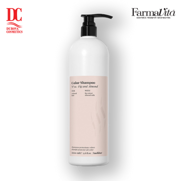 FarmaVita BackBar Color Shampoo No.1 1000ml