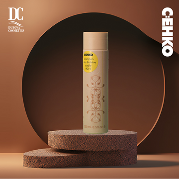 C:EHKO COLOR & SHINE SHAMPOO 250ML