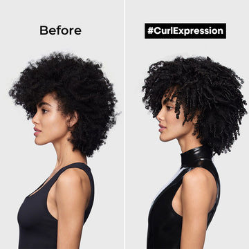 Curl Expression 10-In-1 Cream-In-Mousse 250ml