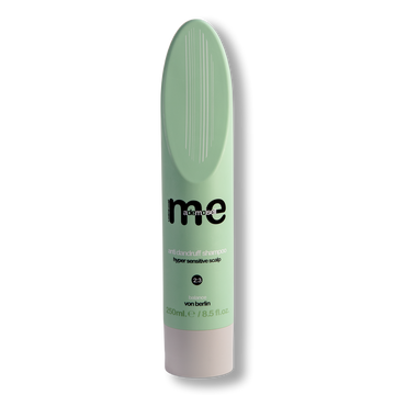 ME MADEMOISELLE ANTI DANRUFF SHAMPOO 250ML