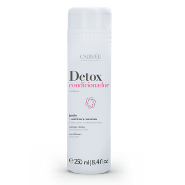 CADIVEU DETOX CONDITIONER 250 ML