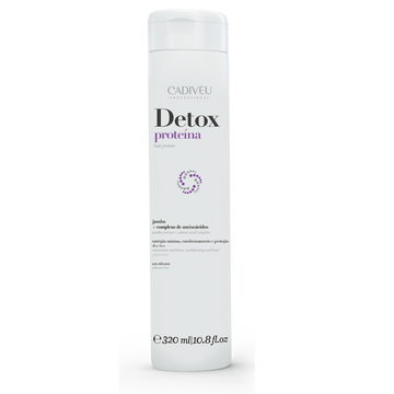 CADIVEU DETOX PROTEINA 320ML