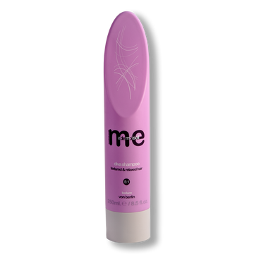 ME MADEMOISELLE DIVA SHAMPOO 250 ML